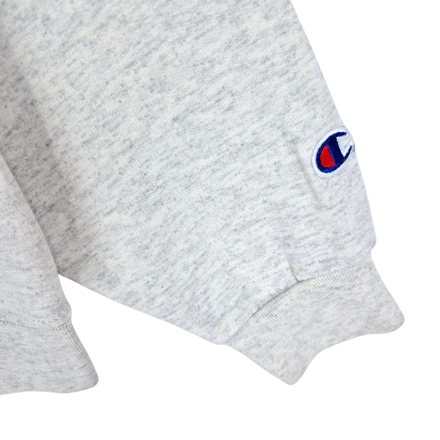 Grand Valley State University Alumni Cream White Crewneck Sweater Size M