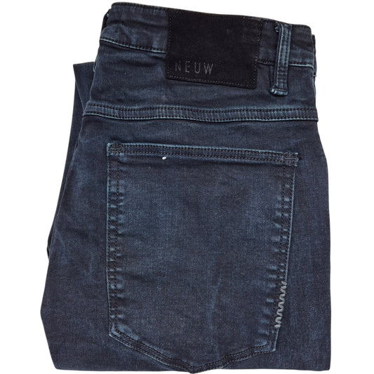 NEUW Jeans Dark Blue Ray Tapered Skinny Denim W31