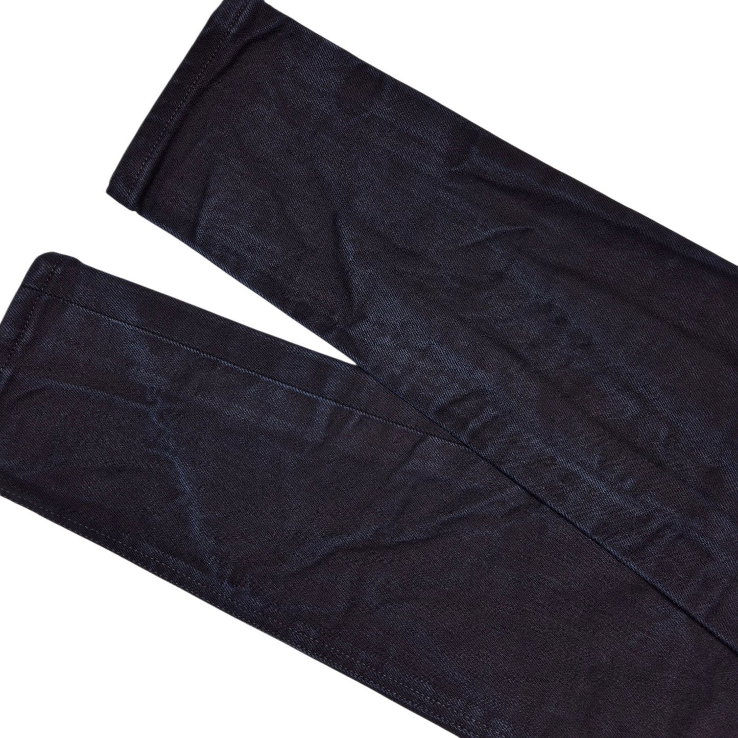 Nudie Jeans Black Thin Finn Skinny Denim W29