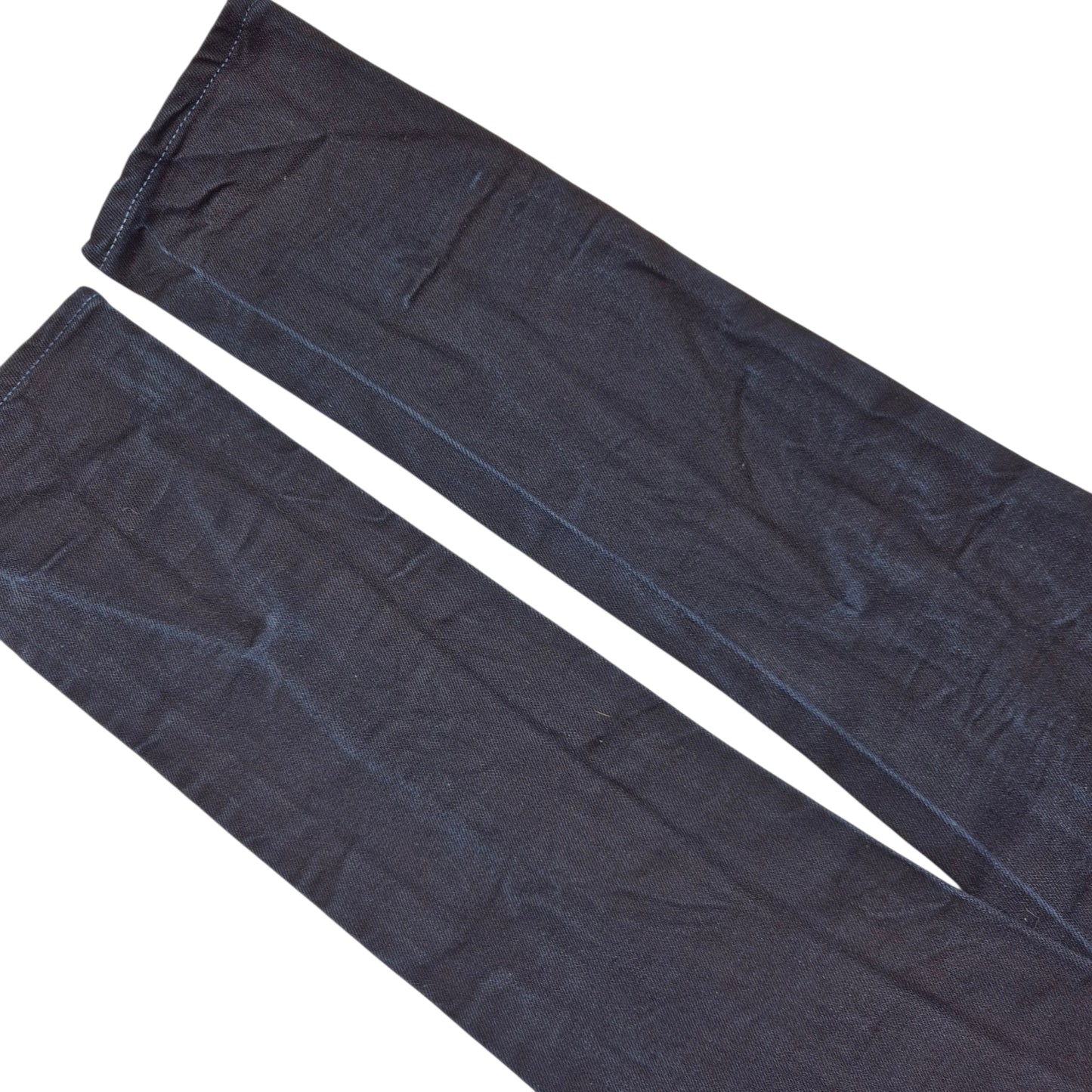 Nudie Jeans Dark Blue Lean Dean Skinny Denim W29
