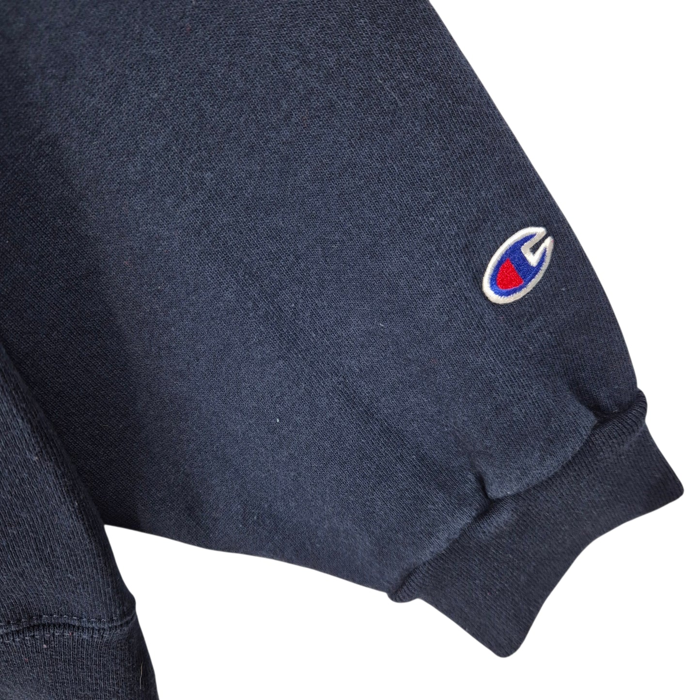 Vintage Champion NFL Tennessee Titans Dark Blue Crewneck Sweater Size 2XL