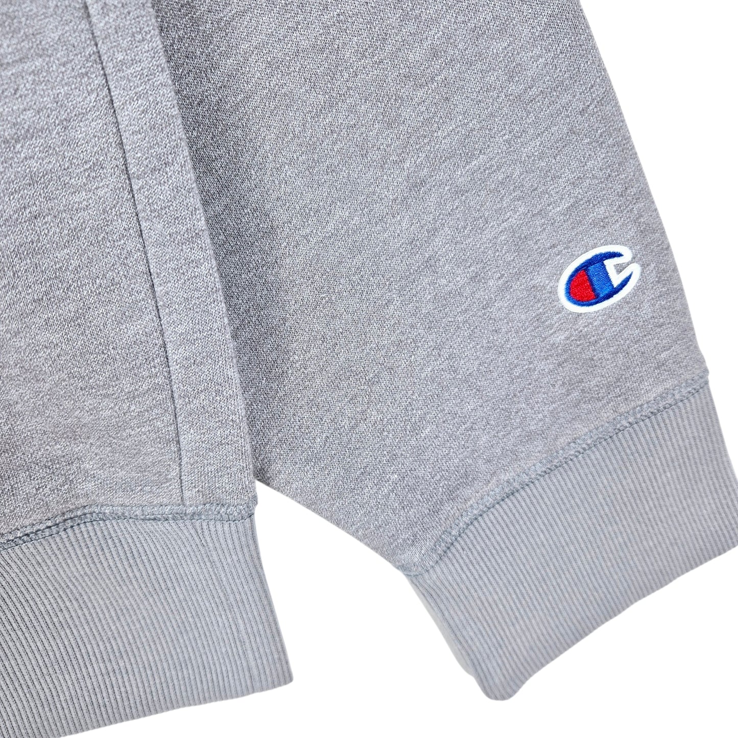 Champion Grey Crewneck Sweater Size XL