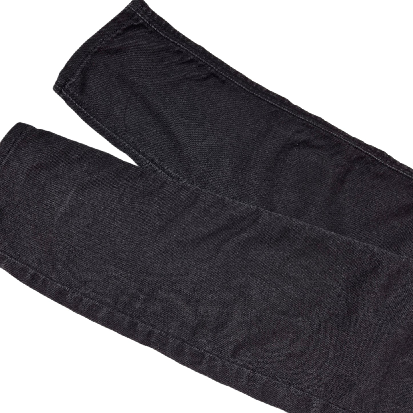 G Star Jeans Womens Black Super Skinny Denim W26