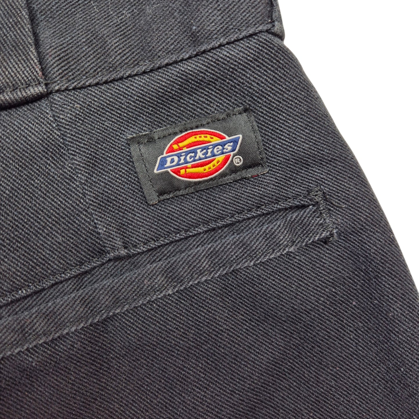 Dickies 874 Original Fit Flex Chino Pants W30