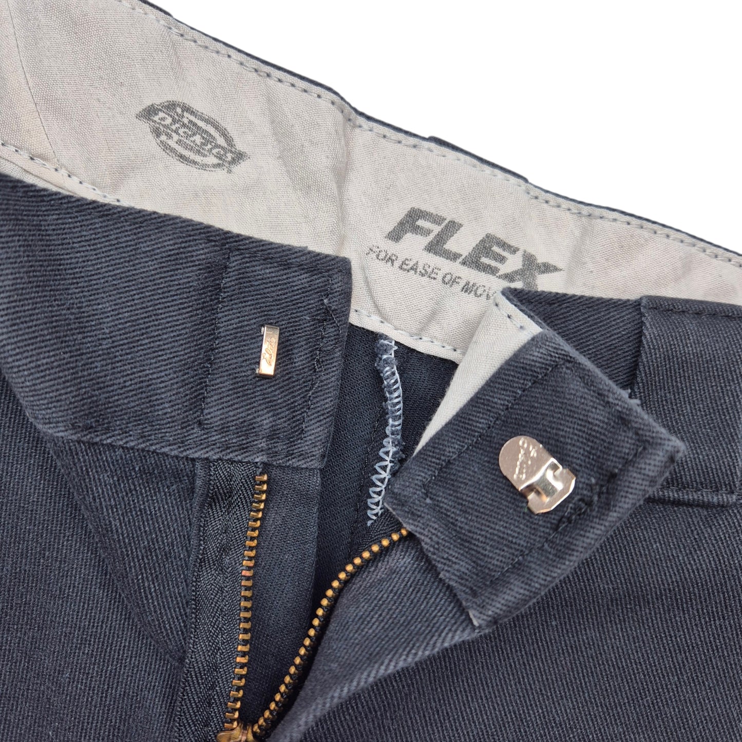 Dickies 874 Original Fit Flex Chino Pants W30