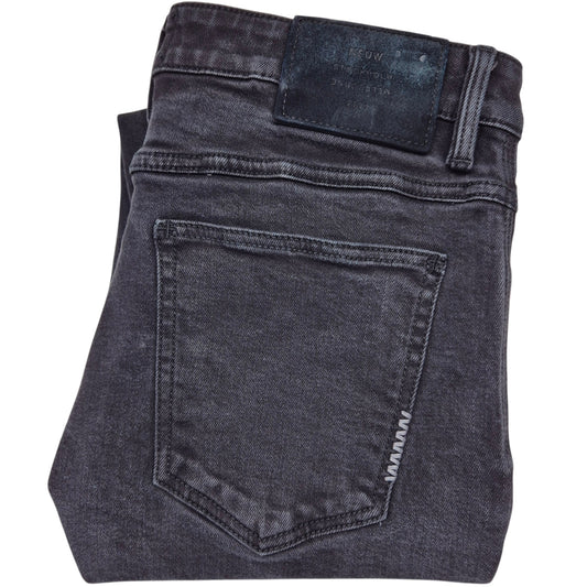 NEUW Jeans Black Heavy Iggy Skinny Denim W31