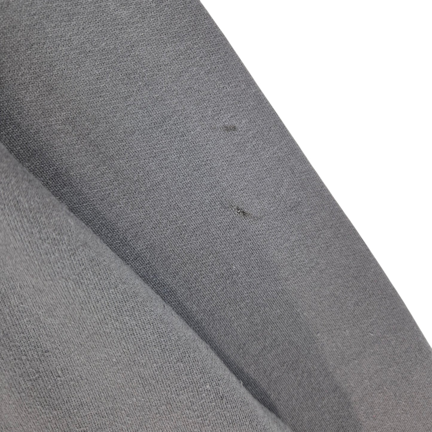 The Rolling Stones Womens Grey Crewneck Sweater Size L