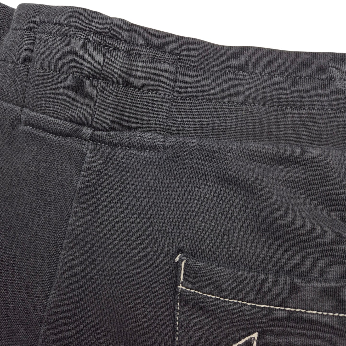 True Religion Black Track Pants Size L