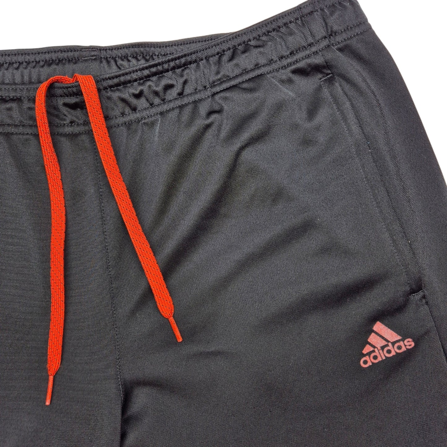 Adidas Black Track Pants Size L