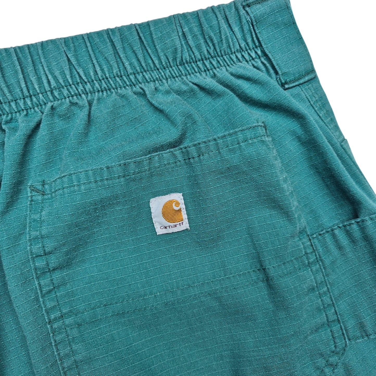 Carhartt Green Track Pants Size L