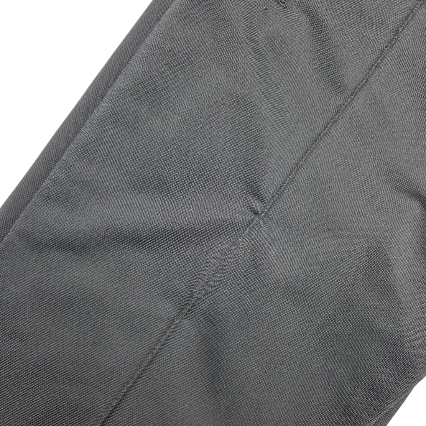 Nike Womens Grey Track Pants Size S