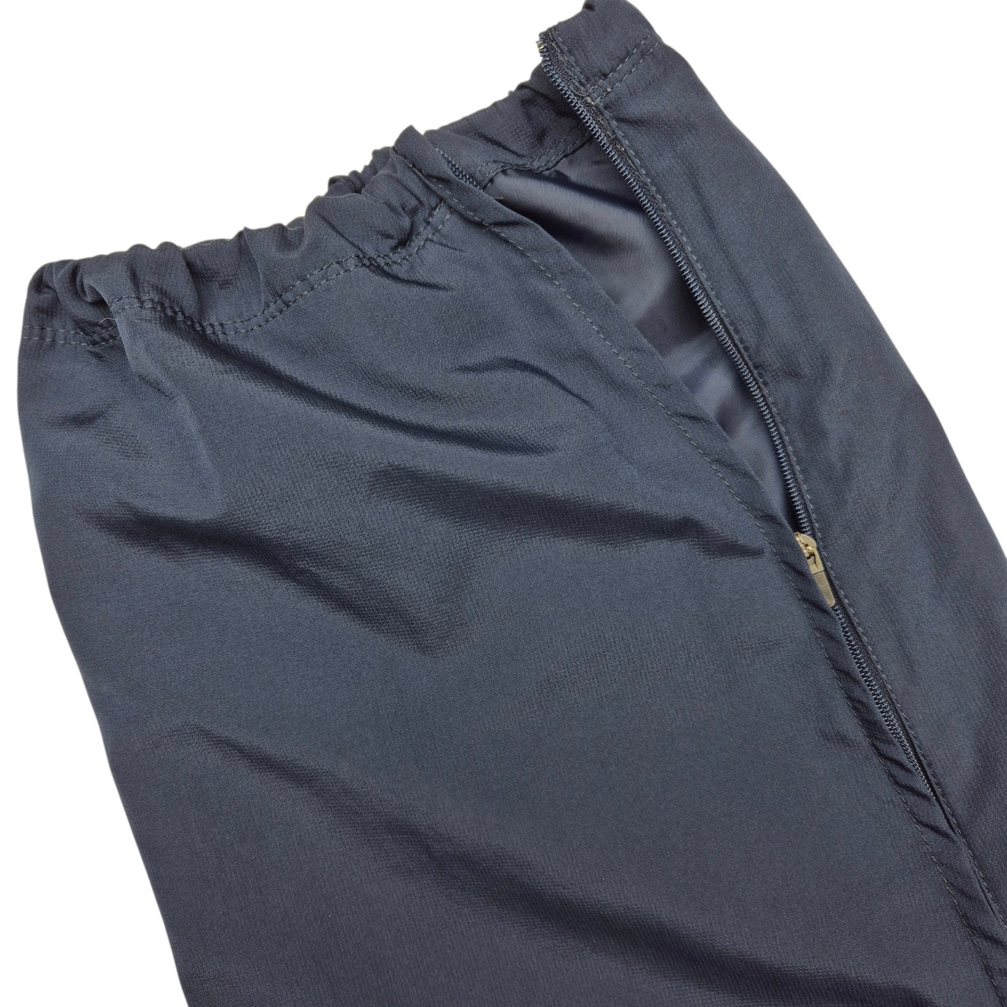 Nike Dark Blue Dri Fit Track Pants Size L