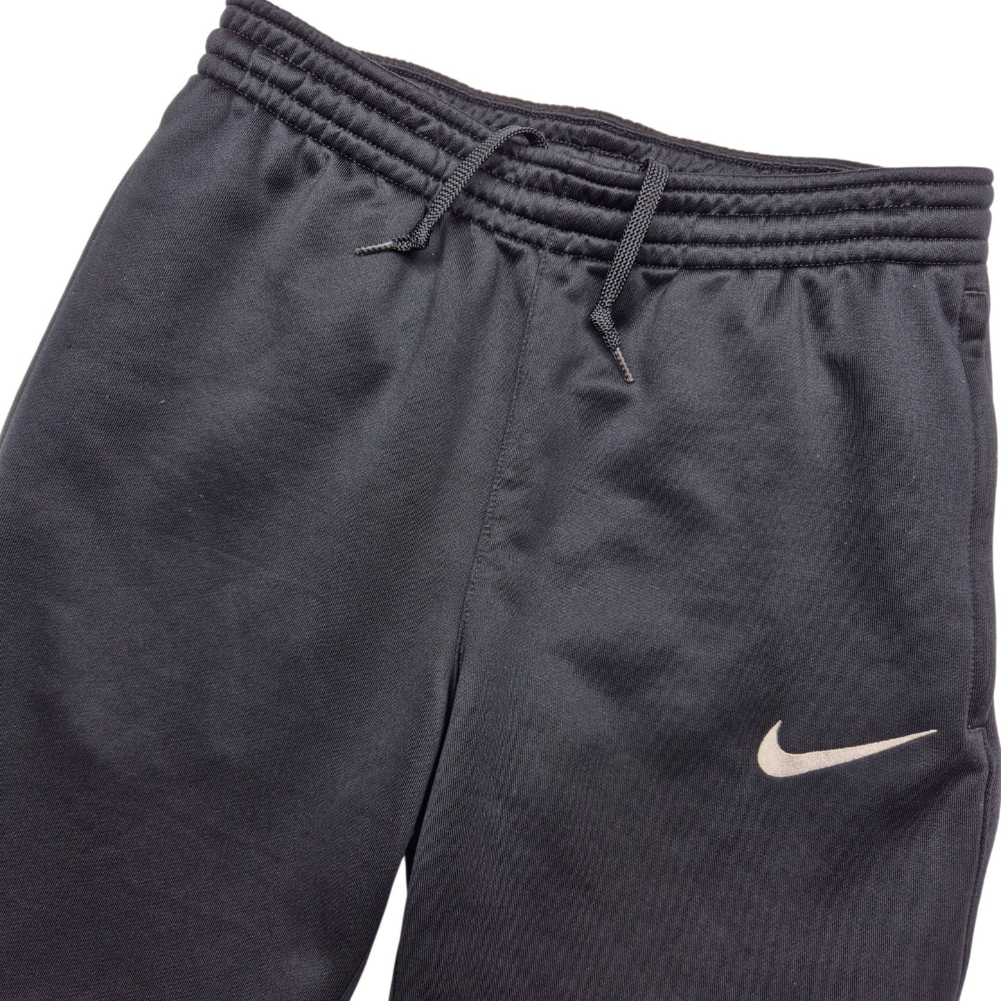 Nike Black Dri Fit Track Pants Size XS