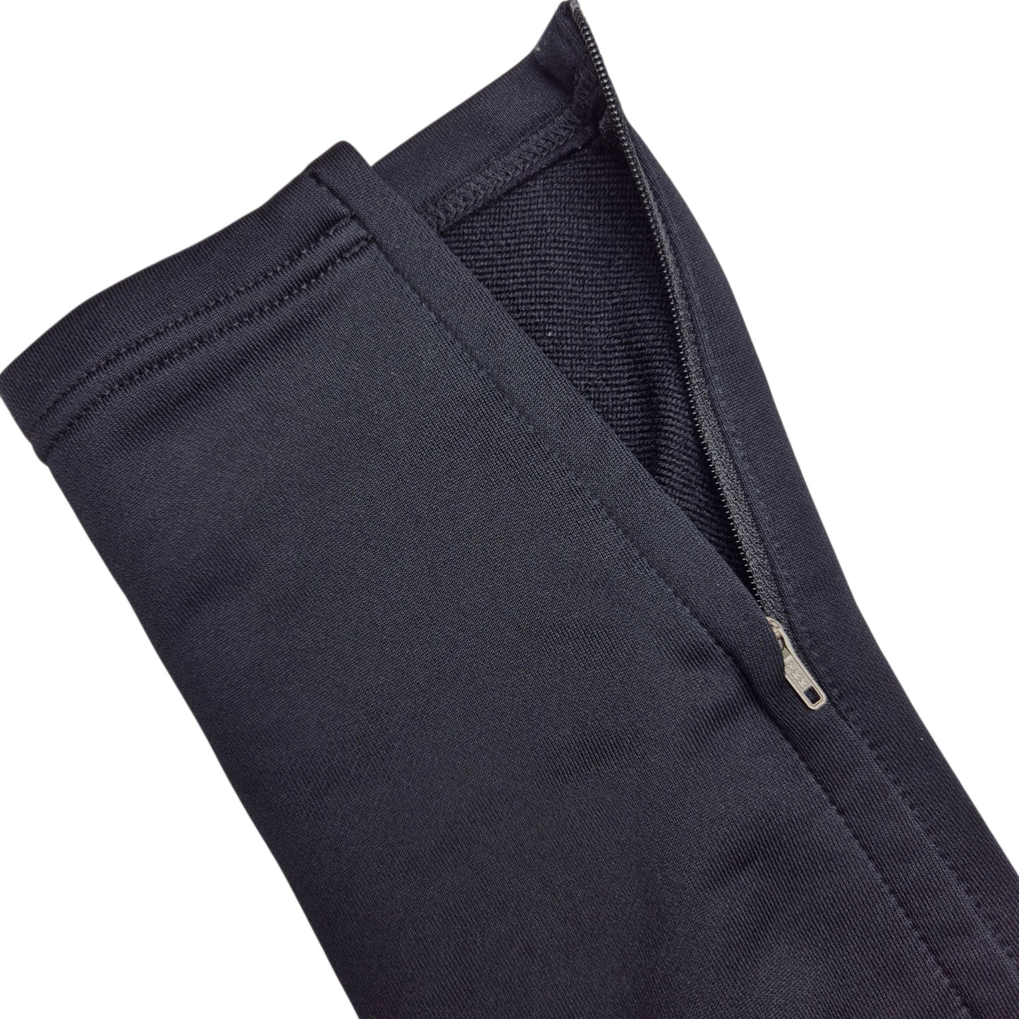 Nike Black Dri Fit Track Pants Size XS