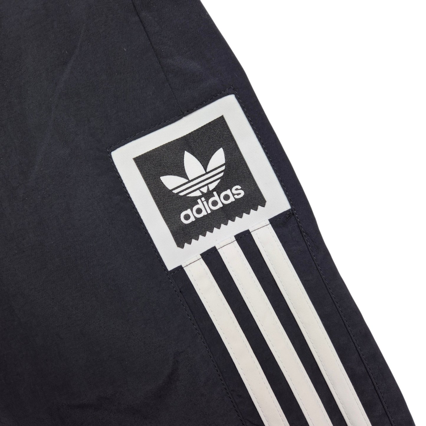 Adidas Black Track Pants Size M