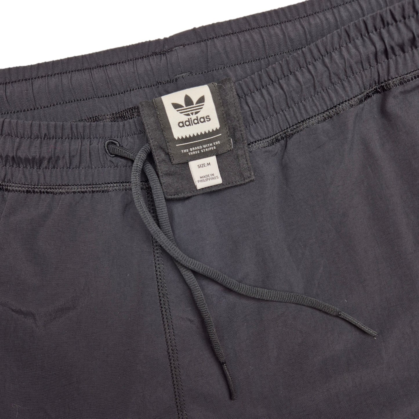 Adidas Black Track Pants Size M
