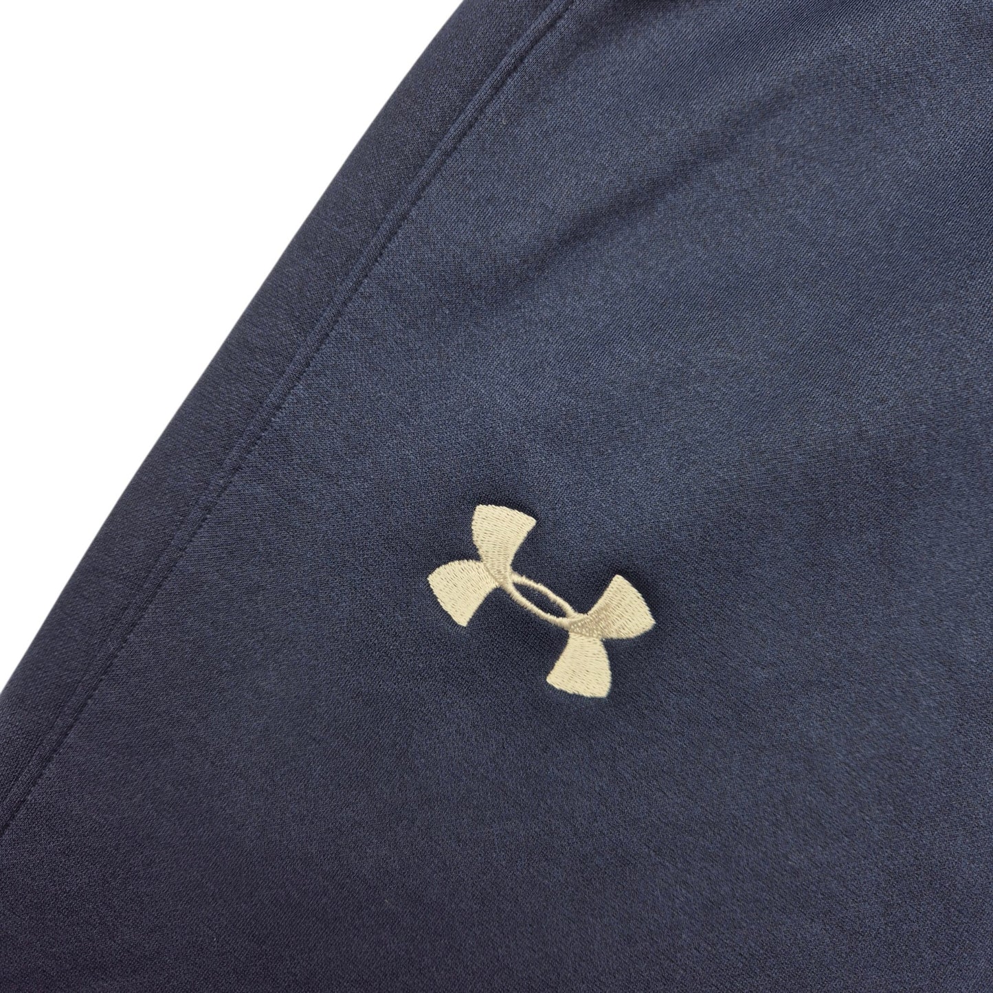 Under Armour Dark Blue Track Pants Size S