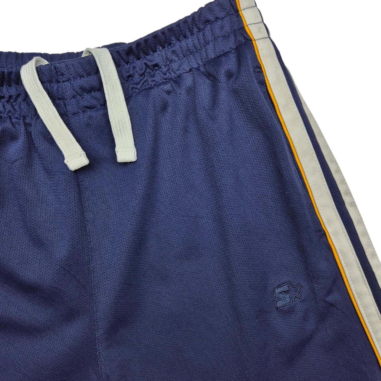 Vintage Starter Dark Blue Track Pants Siz S