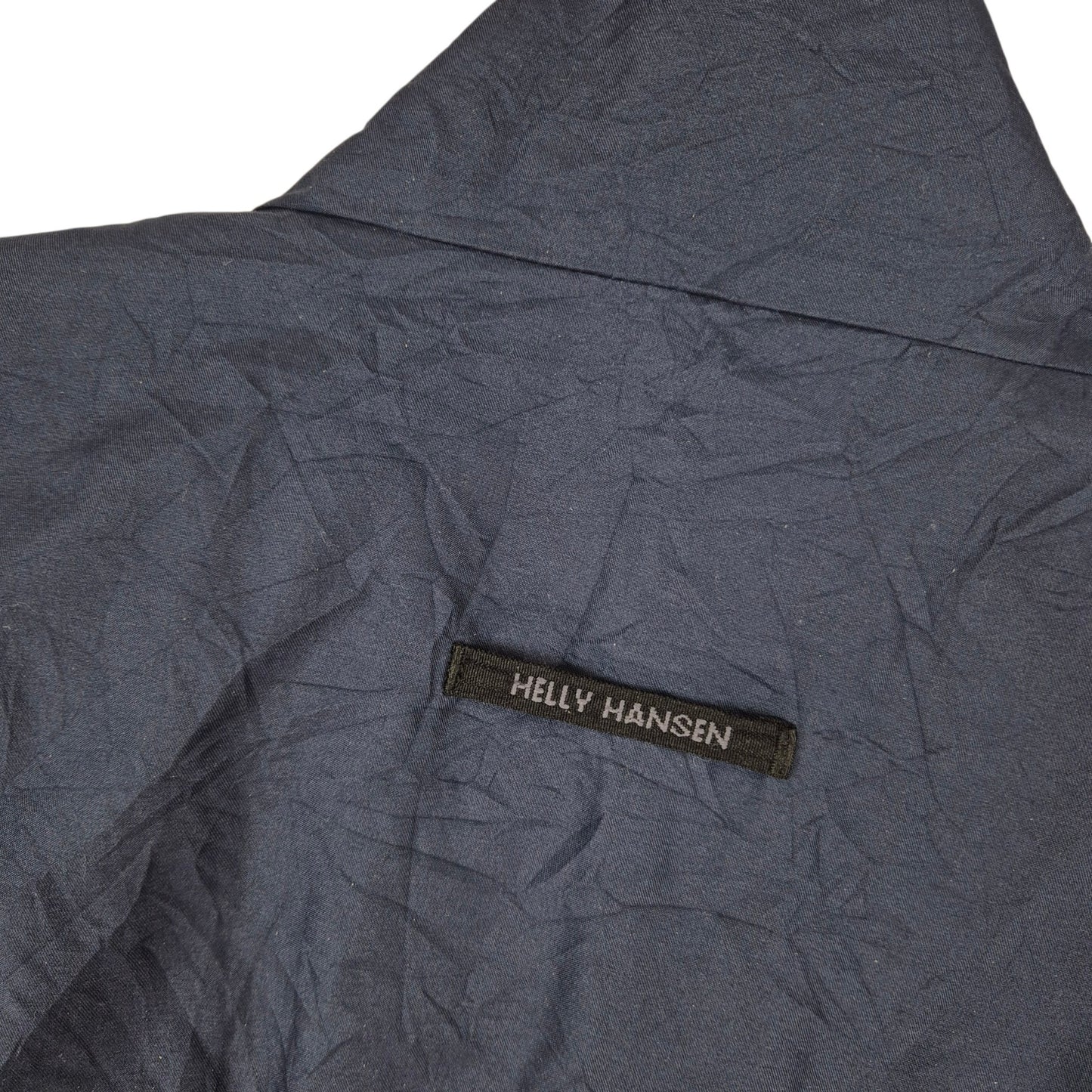 Helly Hansen Dark Blue Vest Size XL