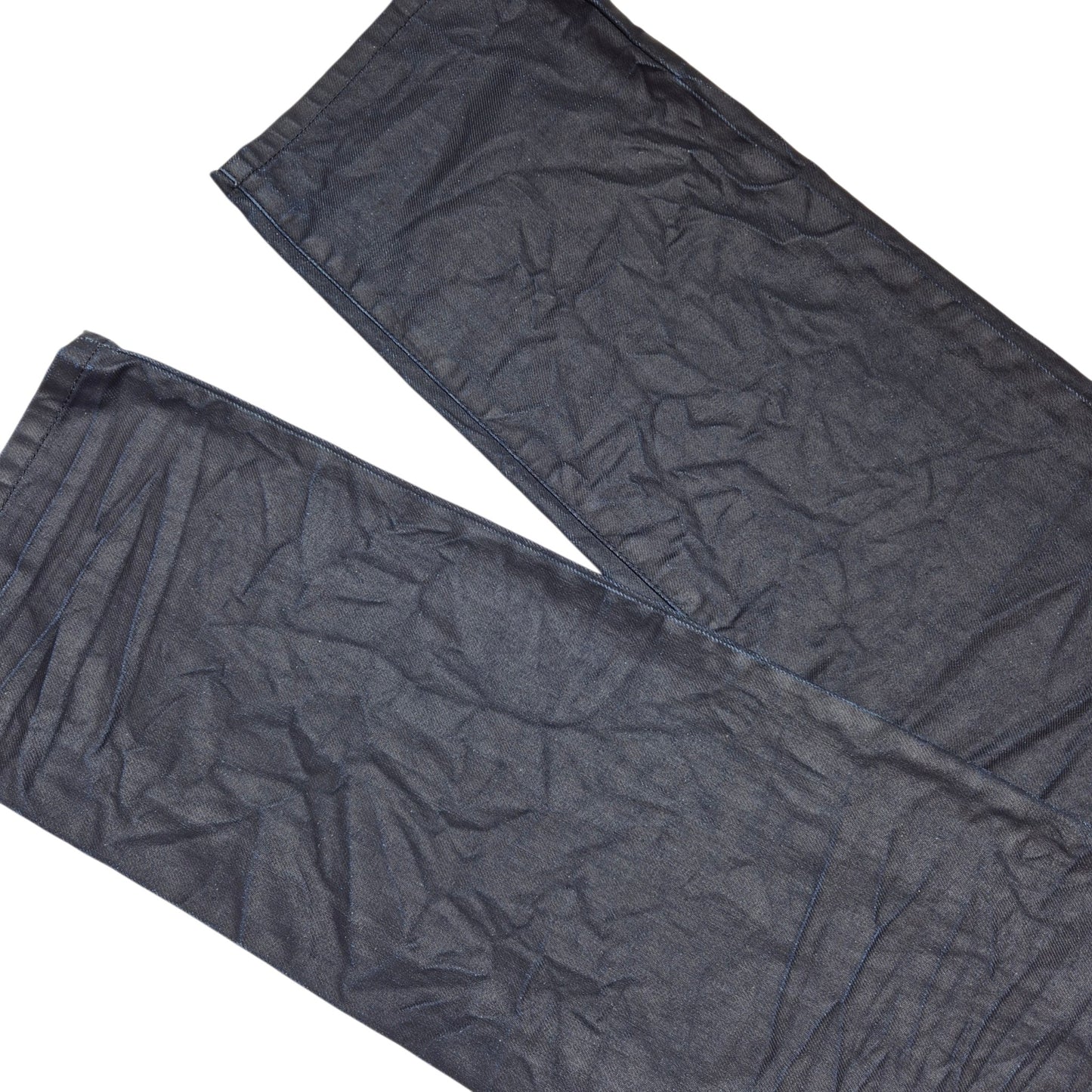 Armani Exchange Jeans Dark Blue Lacquered Denim W34