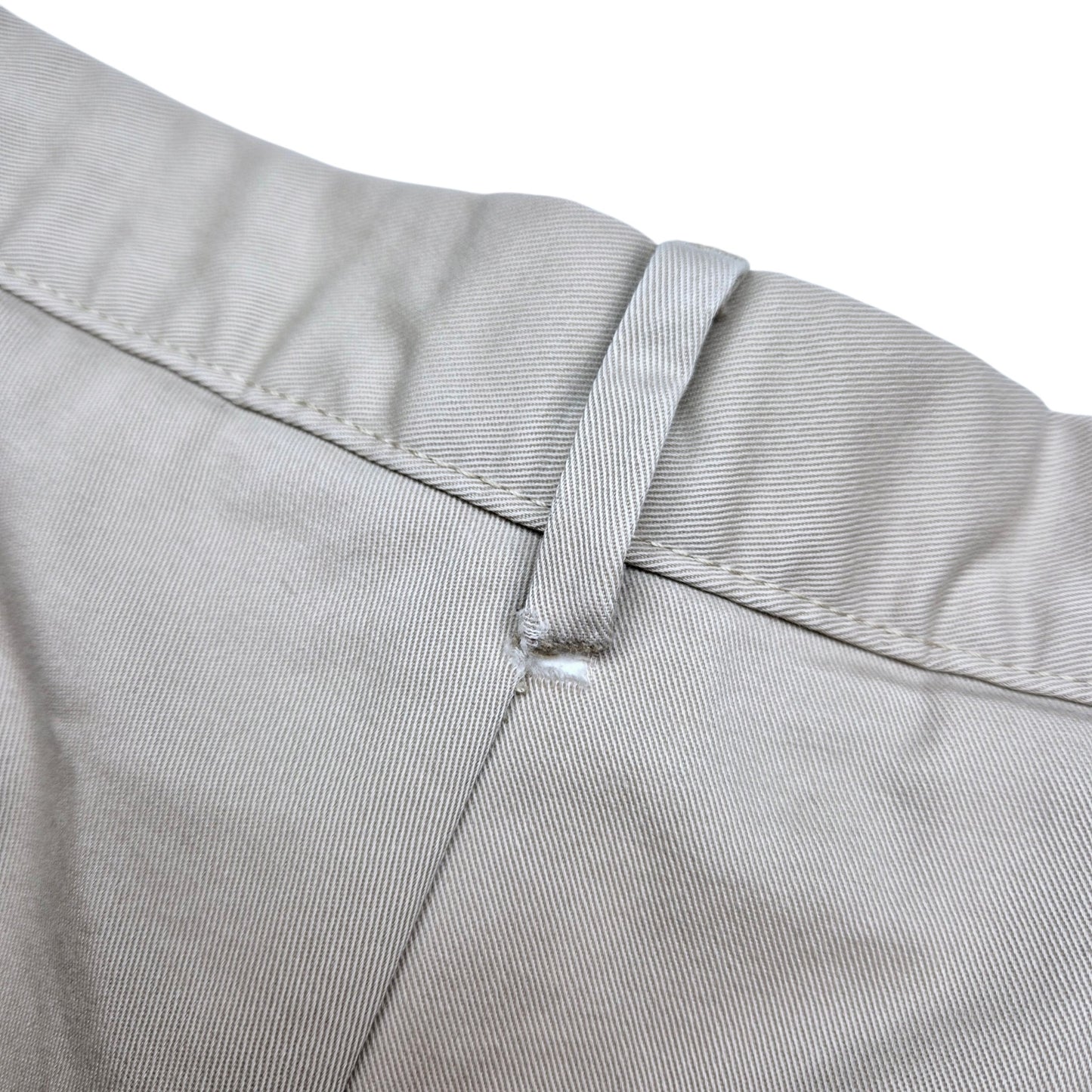 Vintage Ralph Lauren Chaps Light Brown Chino Pants W37