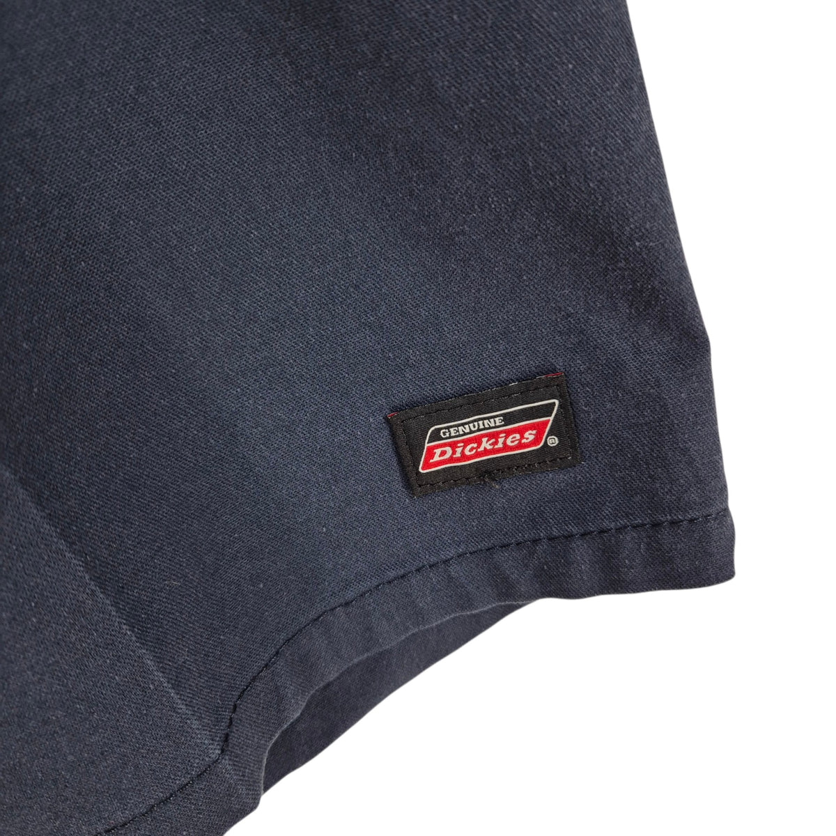 Dickies Dark Blue Chino Shorts W40