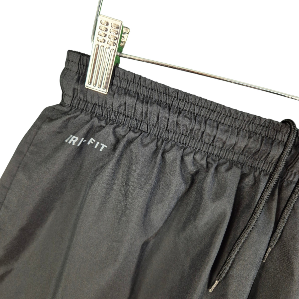 Nike Black Sport Shorts Size L