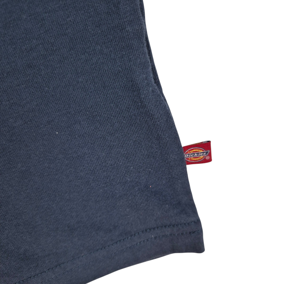 Dickies Dark Blue Tee Shirt Size XS