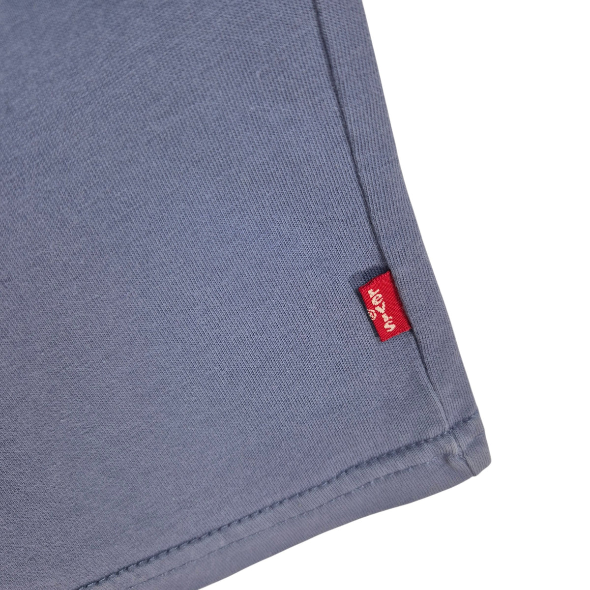 Levis Blue Relaxed Fit Tee Shirt Size M