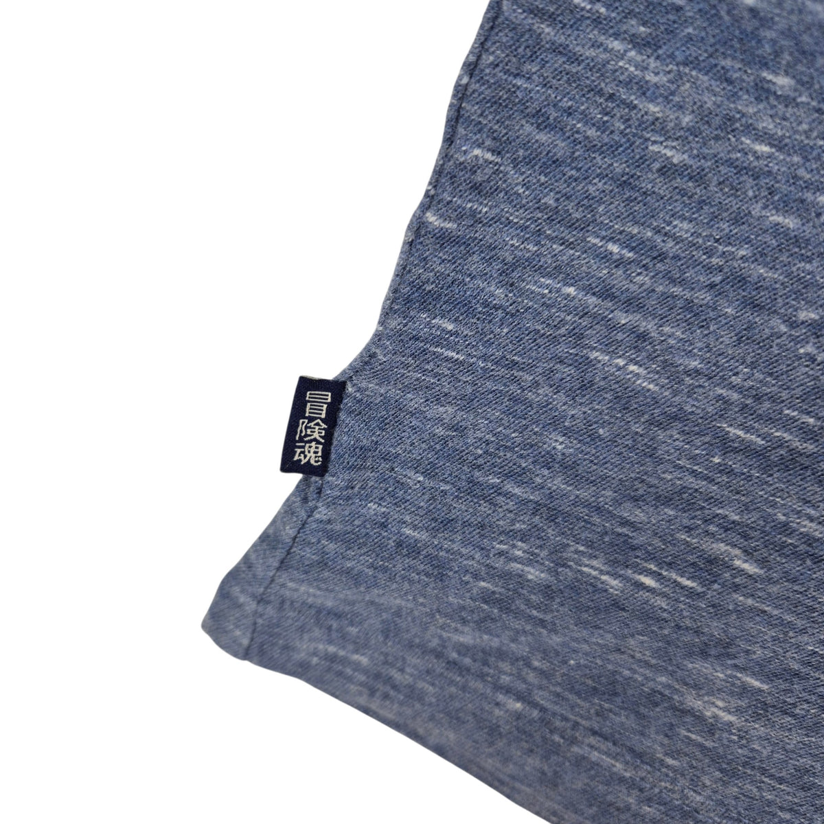 Superdry Blue Tee Shirt Size 2XL