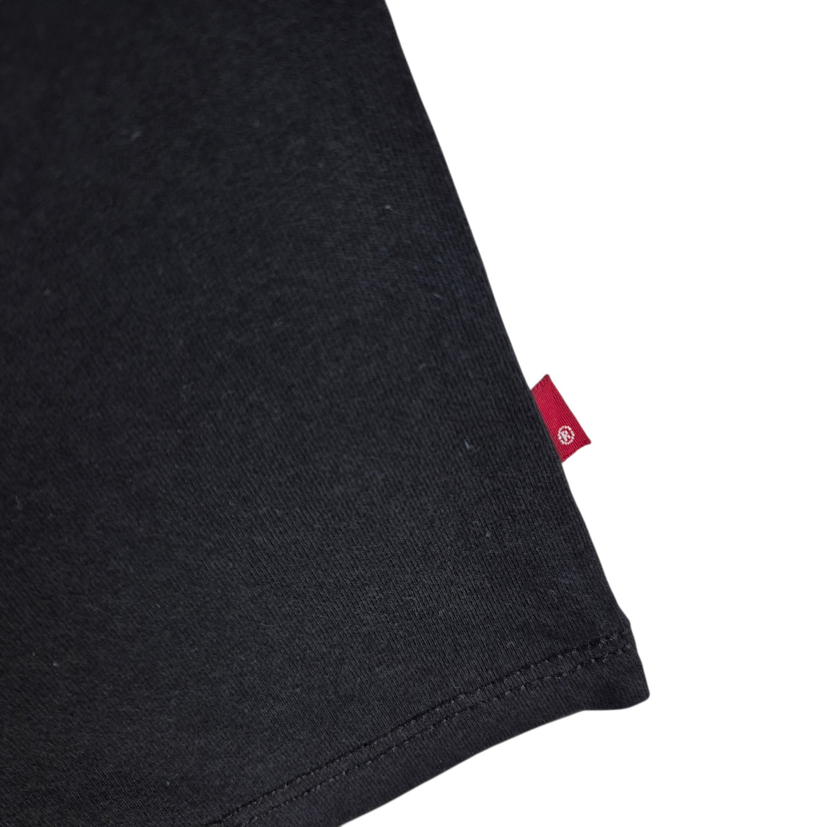 Levis Hollywood Black Tee Shirt Size L