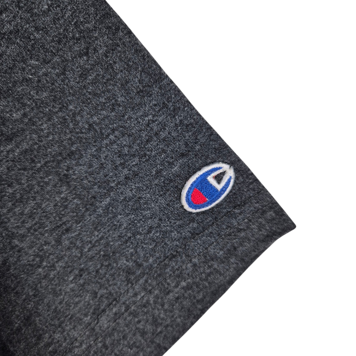 Champion Dark Grey Basic Tee Shirt Size M