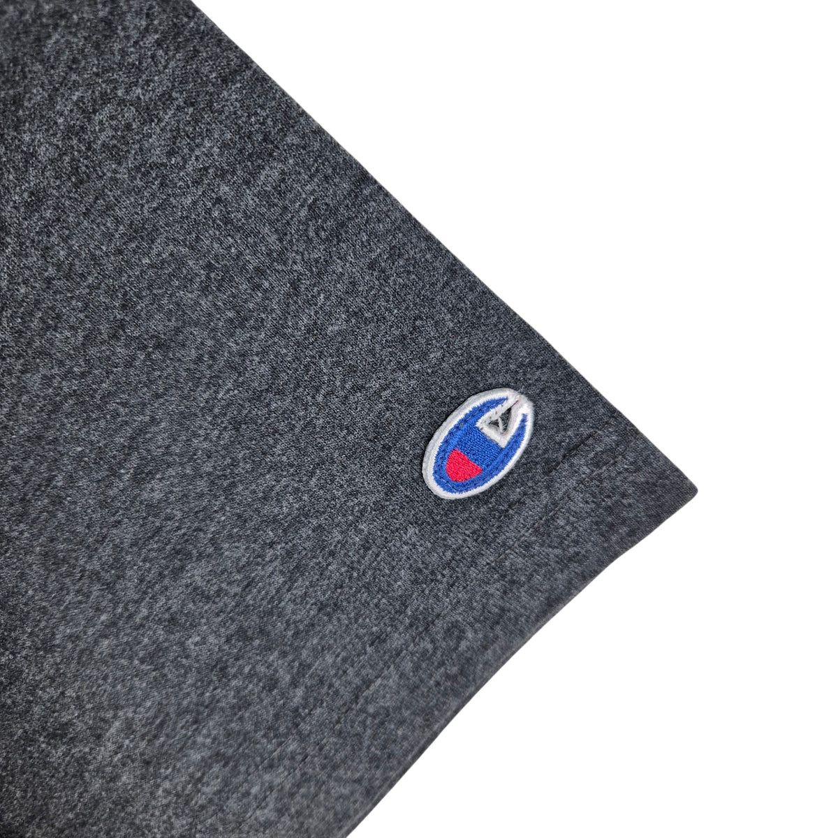 Champion Dark Grey Basic Tee Shirt Size L