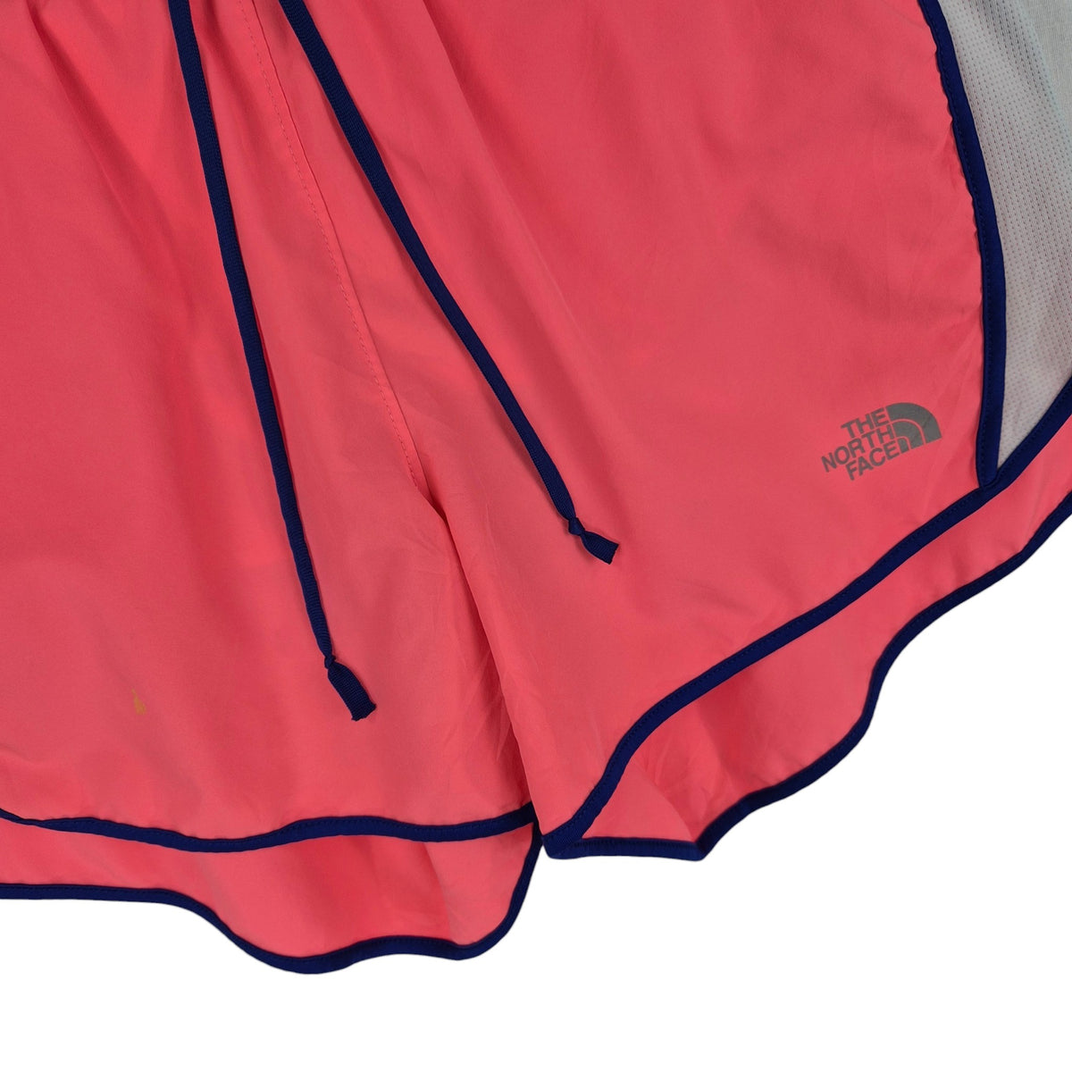 The North Face Womens Pink Sport Shorts Size M