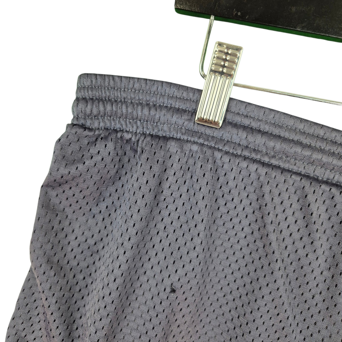 Champion Grey Sport Shorts Size XL