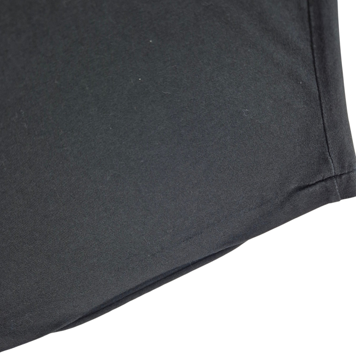 Polo Ralph Lauren Black Basic V Neck Tee Shirt Size L