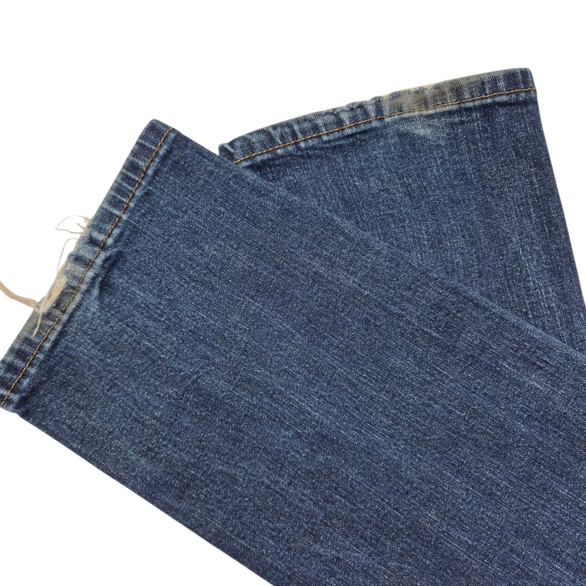 RM Williams Jeans Dark Blue Heavy Denim W37