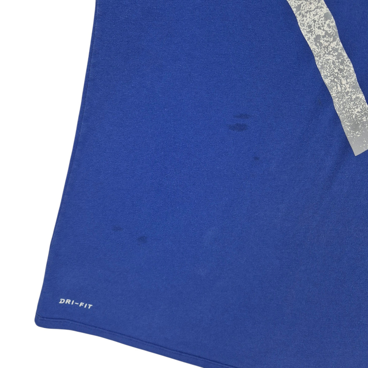 Nike Blue Tee Shirt Size L