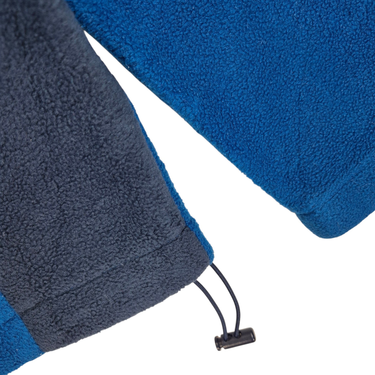 Columbia Blue Fleece Zip Jumper Size S