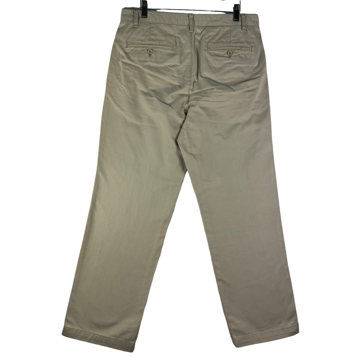 Calvin Klein Light Brown Chino Pants W33