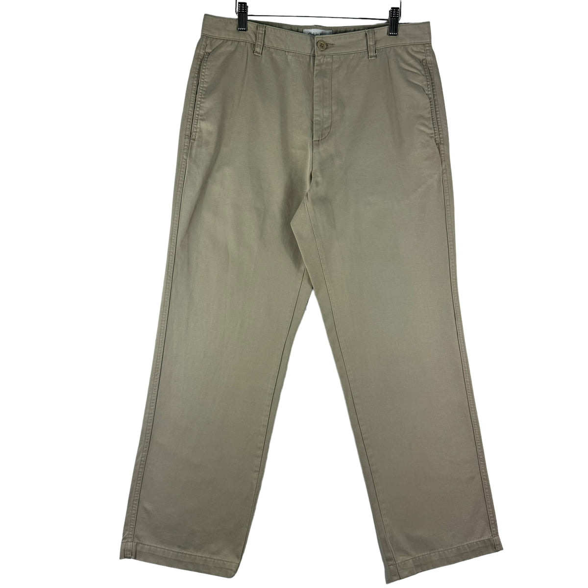 Calvin Klein Light Brown Chino Pants W33