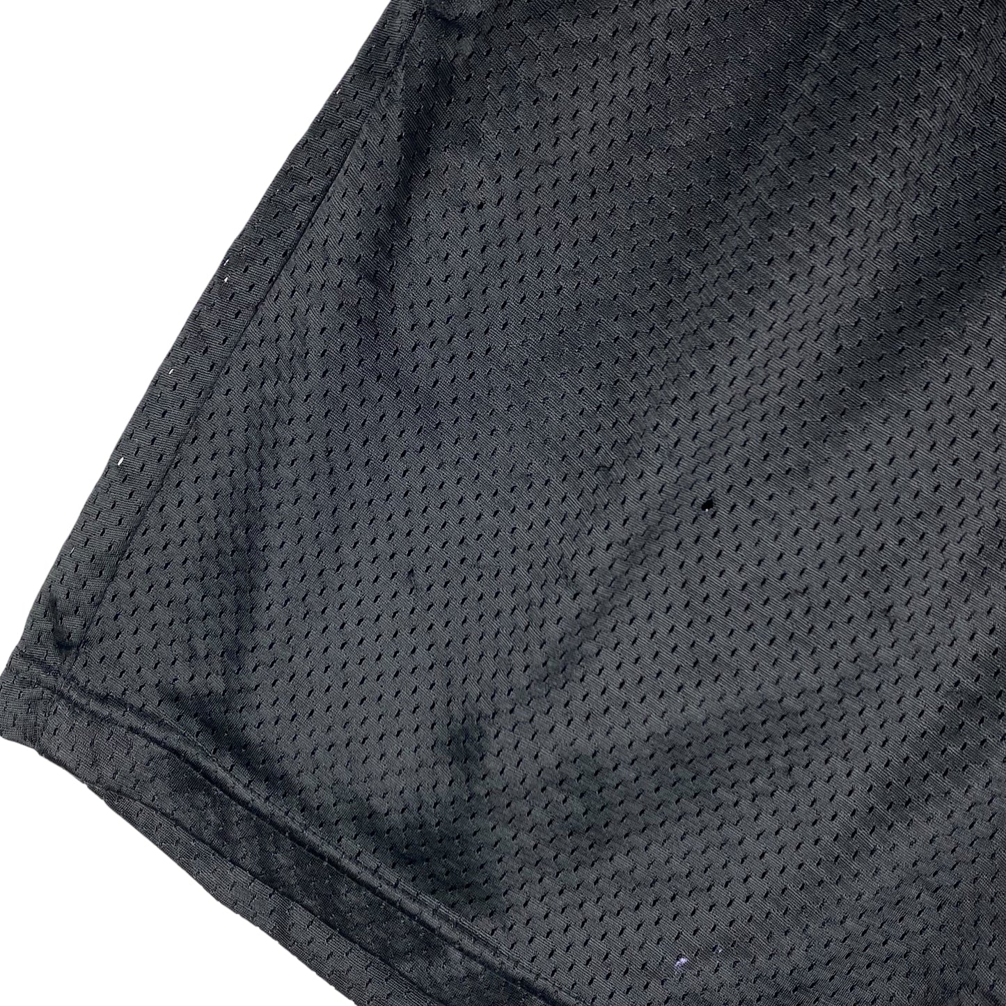 Starter Black Sport Shorts Size L