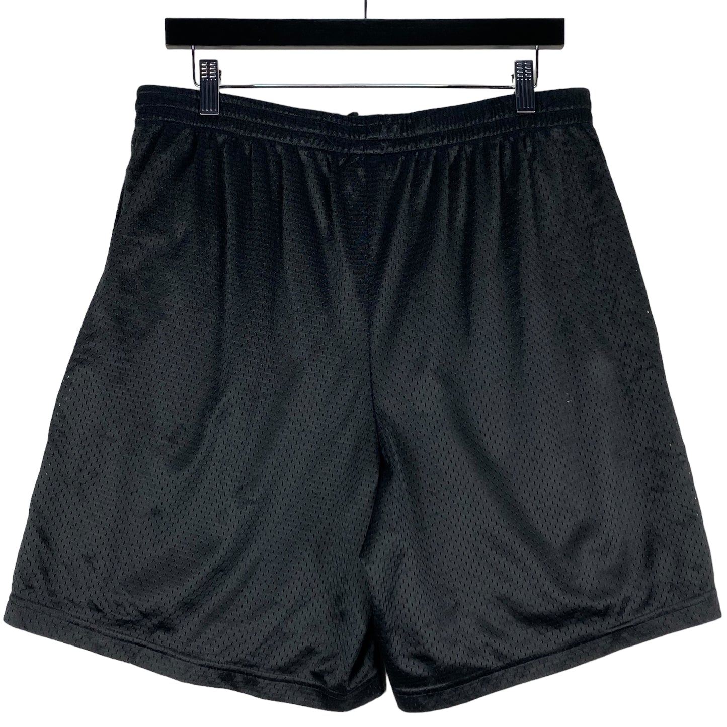 Starter Black Sport Shorts Size L