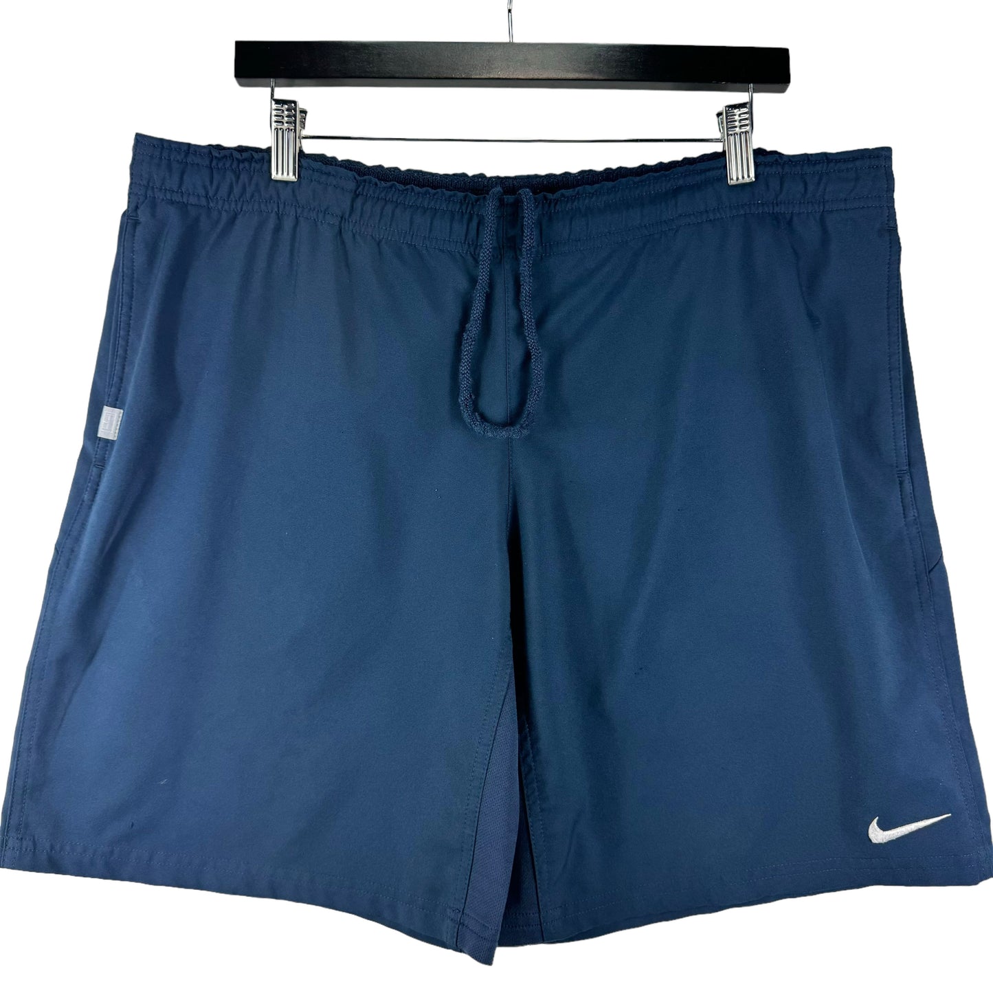 Nike Dark Blue Sport Shorts Size L