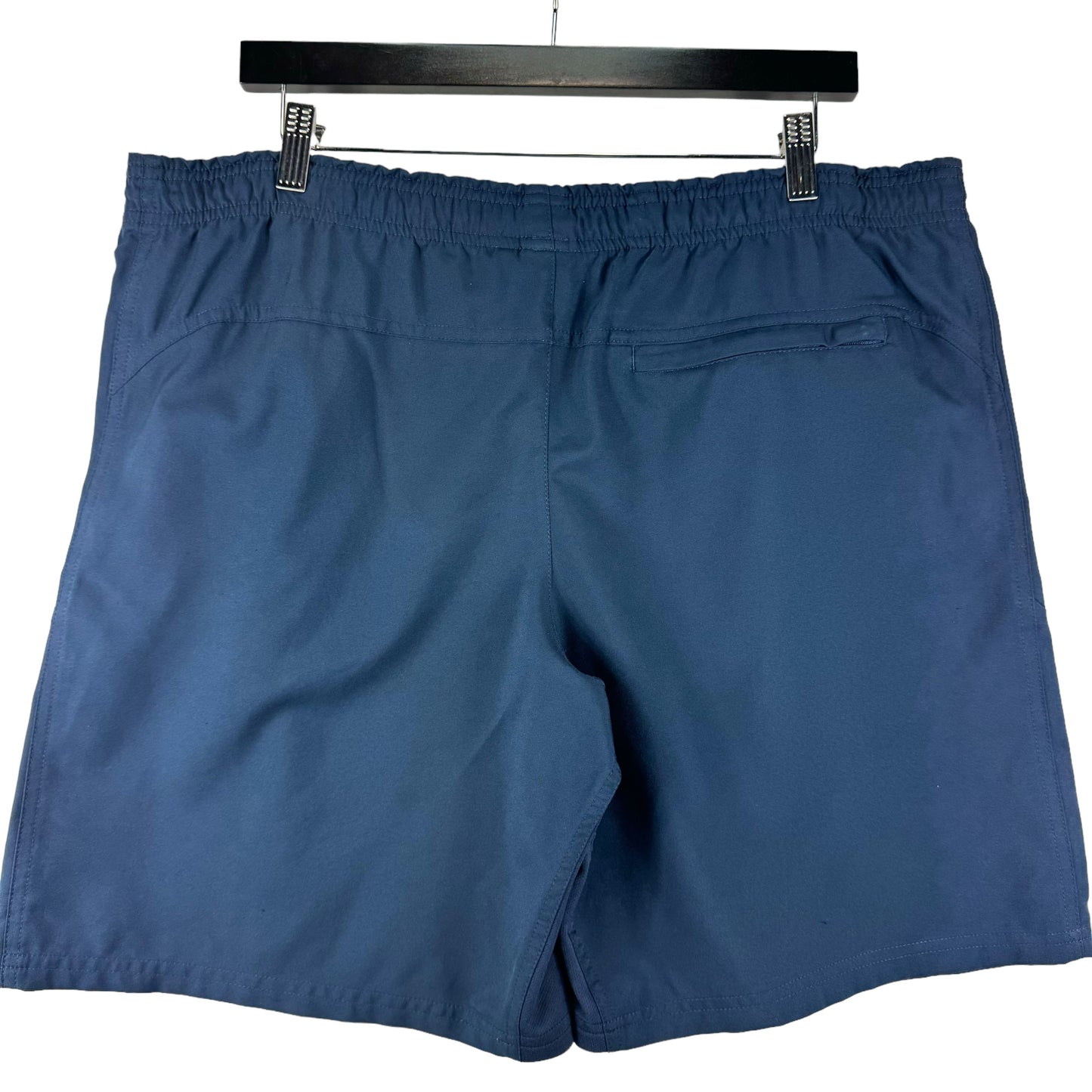 Nike Dark Blue Sport Shorts Size L