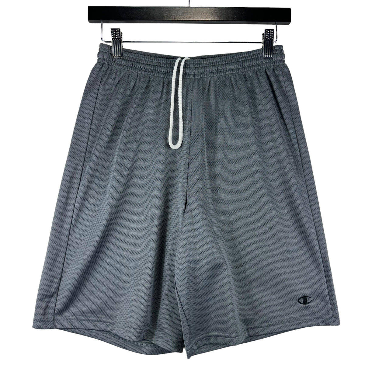 Champion Grey Basic Sport Shorts Size S