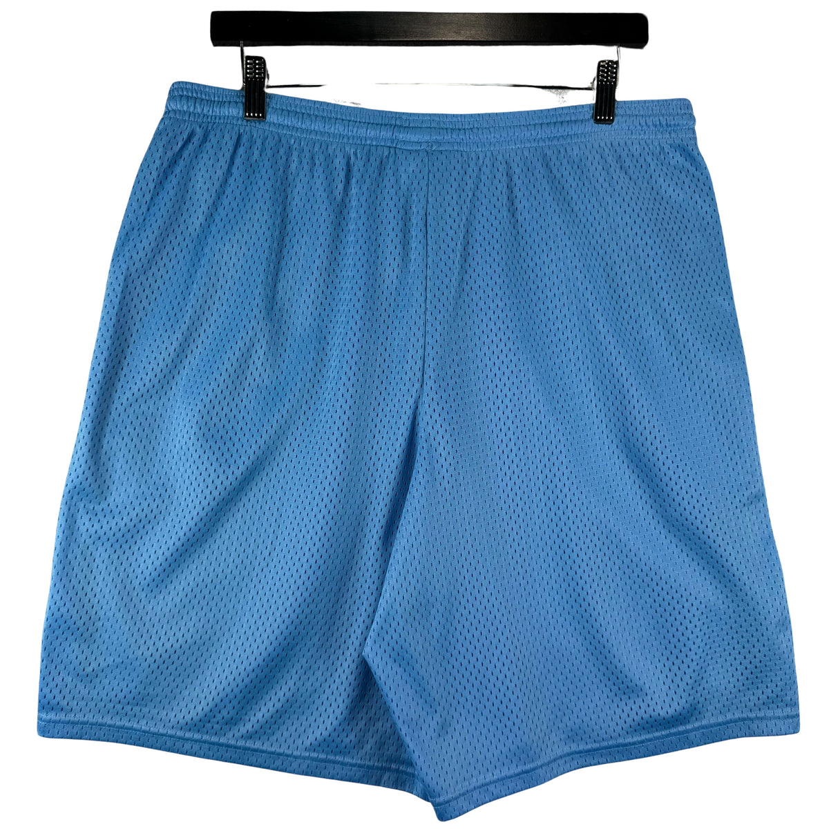 Champion Light Blue Basic Sport Shorts Size XL