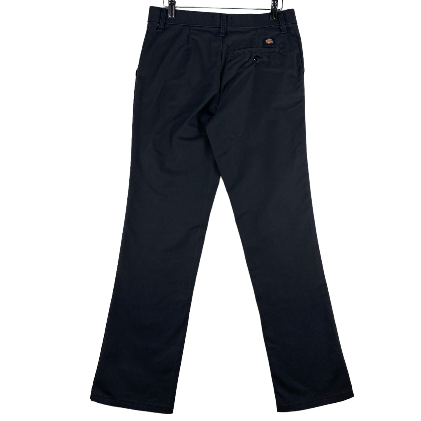 Dickies Womens Black Chino Pants W30
