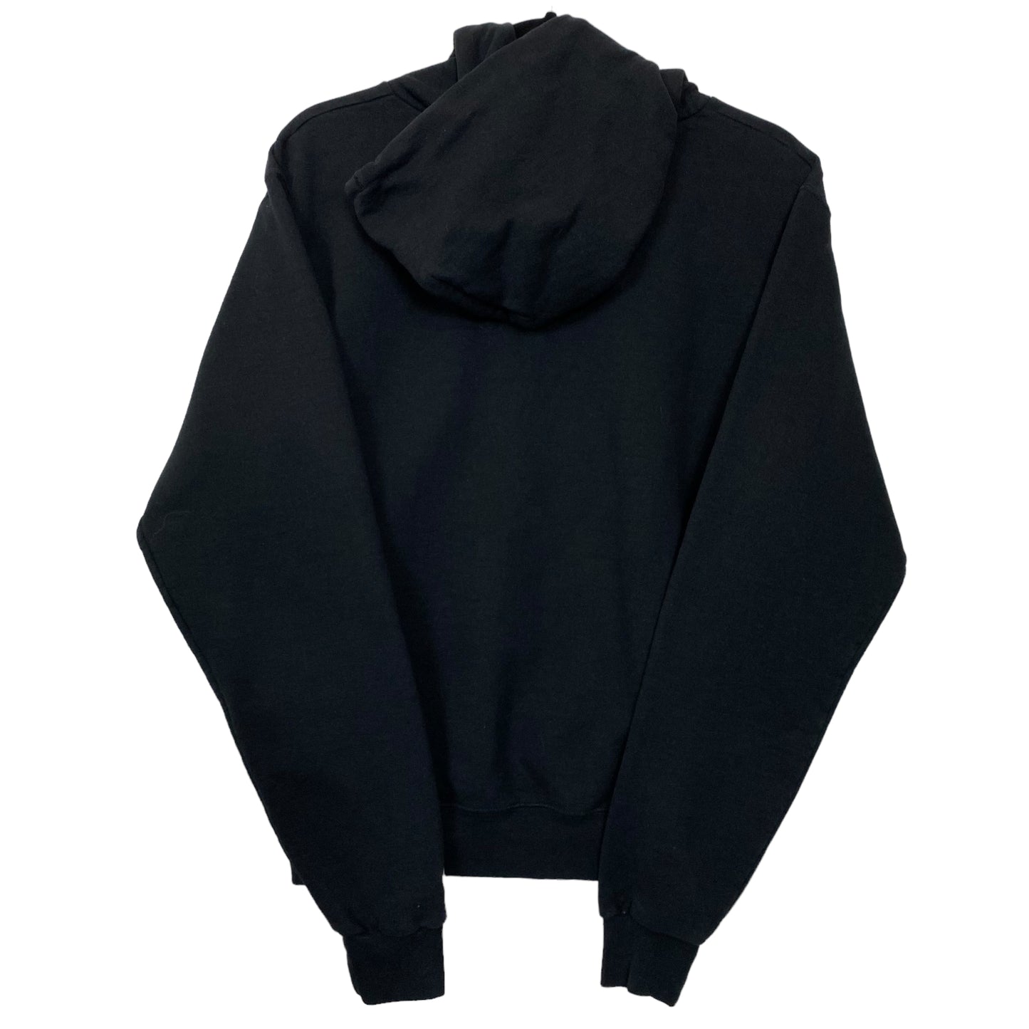 Champion Black California State University Pullover Hoodie Size S