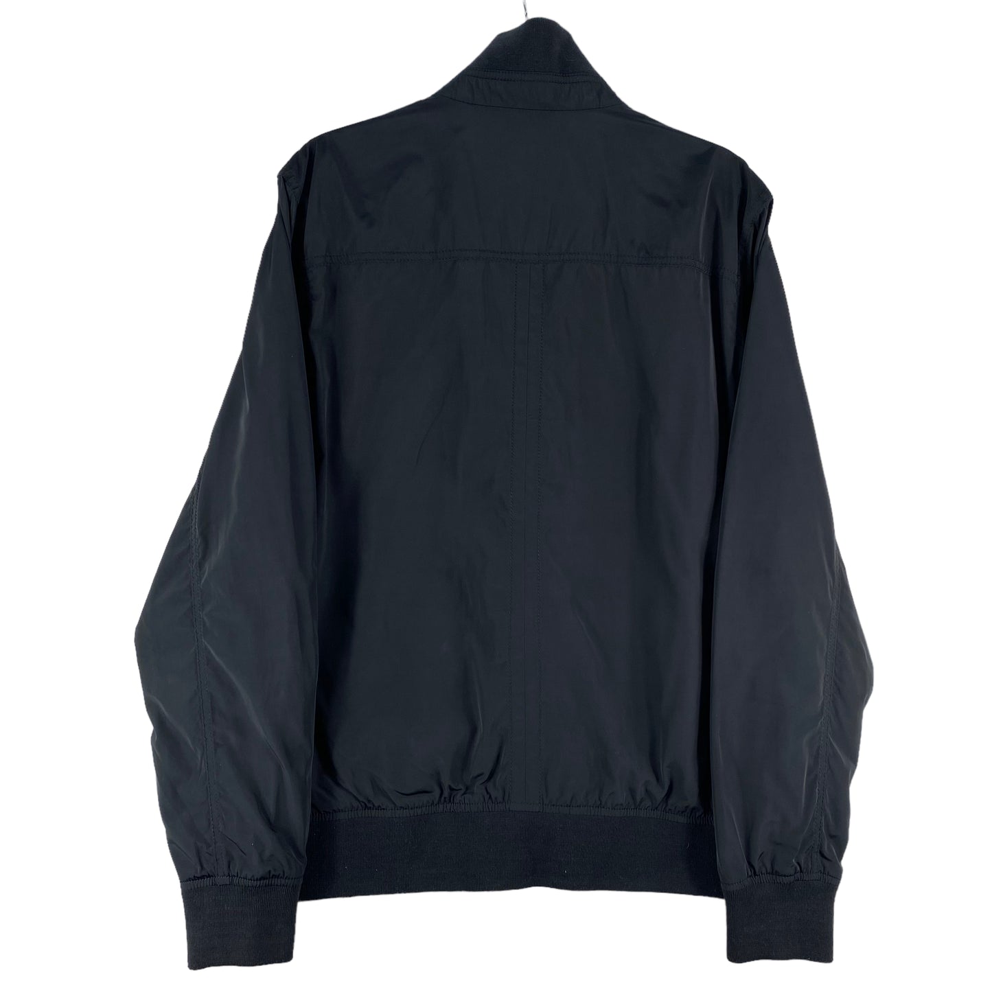 G Star Raw Dark Blue Denim Jacket Size S